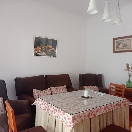 Apartamento Completo En Sierra Sur Villanueva de San Juan المظهر الخارجي الصورة