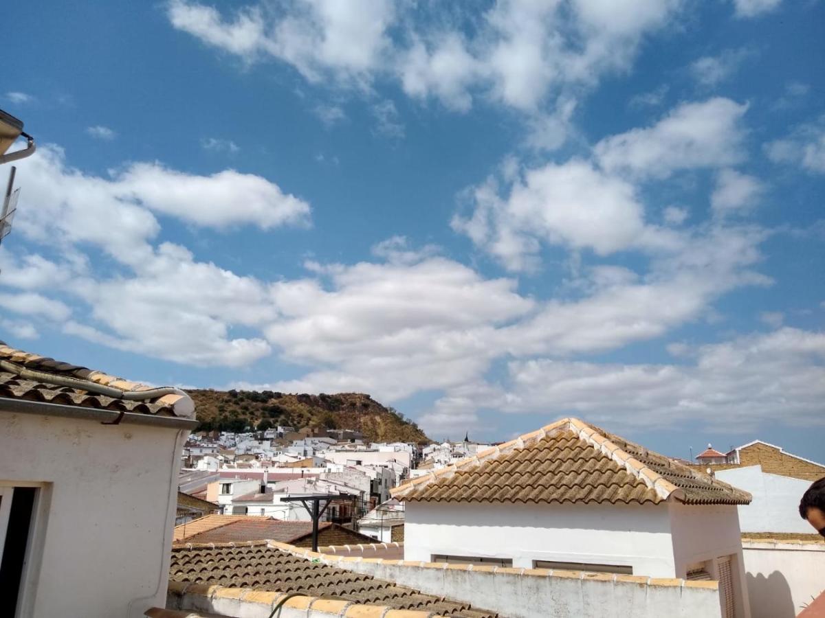 Apartamento Completo En Sierra Sur Villanueva de San Juan المظهر الخارجي الصورة
